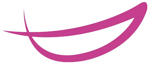 Logotipo da clínica odontológica Bethânia Barros